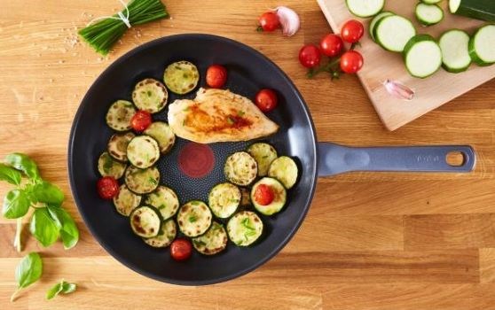 Set tava TEFAL Daily Cook G7132S55 (24/28 cm)-3