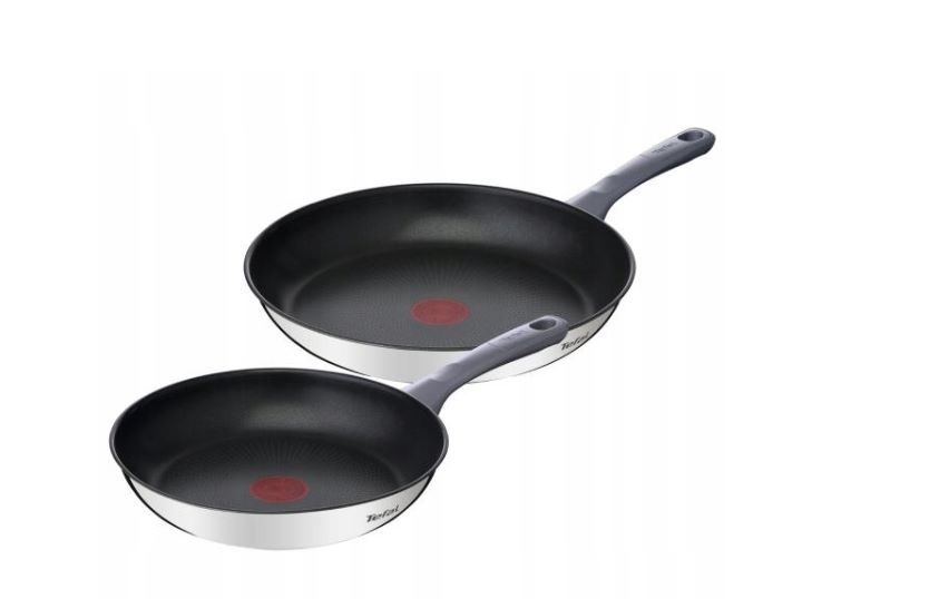 Set tava TEFAL Daily Cook G7132S55 (24/28 cm)-4
