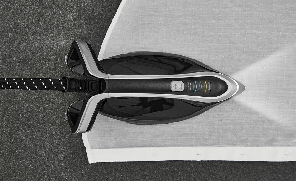 Parna postaja TEFAL Pro Express Vision GV9821E0 (3000W, 1.2L)-3