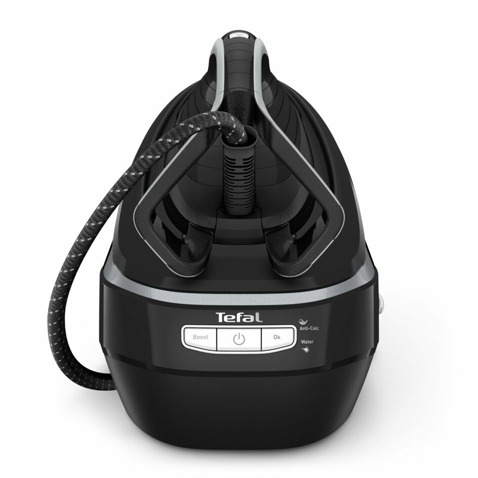 Parna postaja TEFAL Pro Express Vision GV9821E0 (3000W, 1.2L)-6