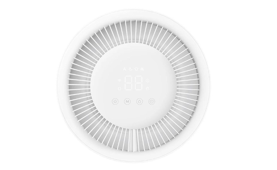 Odvlaživač zraka XIAOMI Smart Dehumidifier Lite EU-1