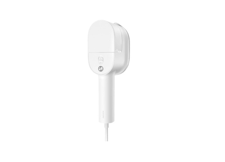 Parno glačalo XIAOMI Handheld Steam Iron (2-u-1, bijelo)-3