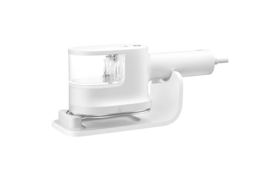 Parno glačalo XIAOMI Handheld Steam Iron (2-u-1, bijelo)-1