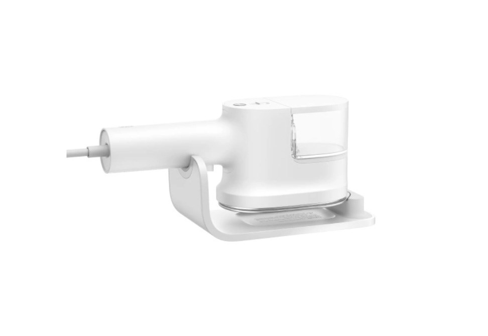 Parno glačalo XIAOMI Handheld Steam Iron (2-u-1, bijelo)-2