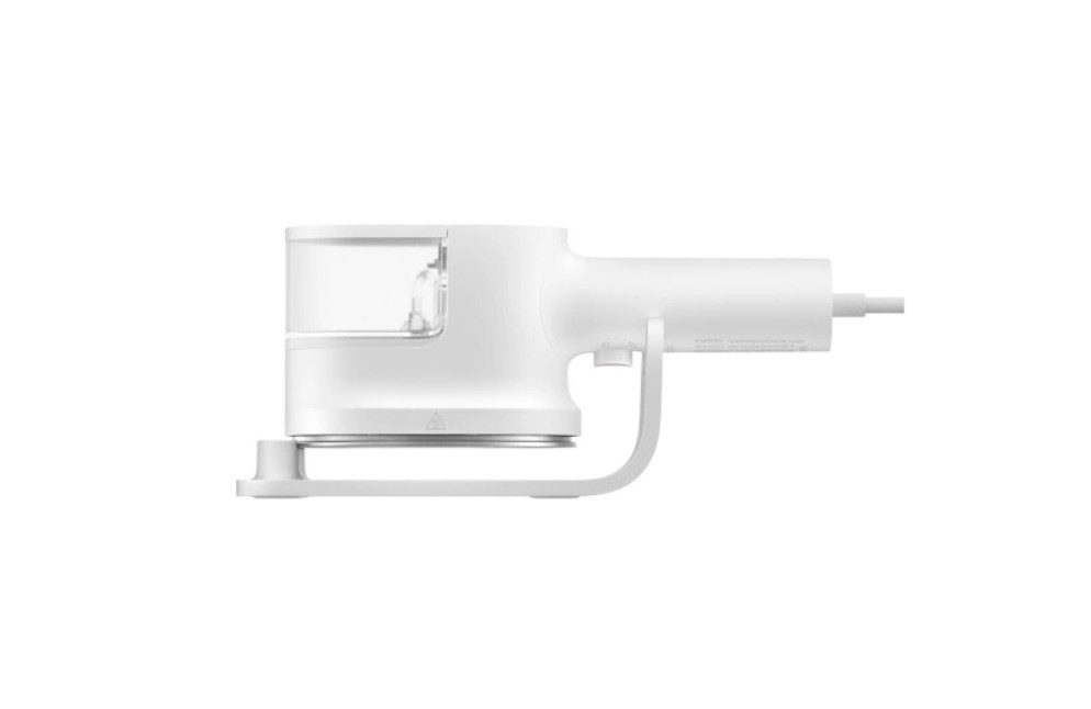 Parno glačalo XIAOMI Handheld Steam Iron (2-u-1, bijelo)