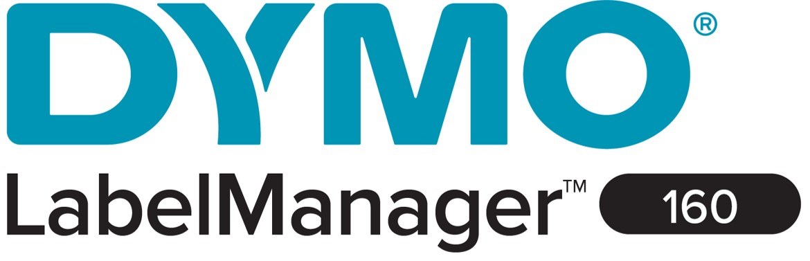 DYMO LabelManager 280 label printer Thermal transfer D1 QWERTY-7
