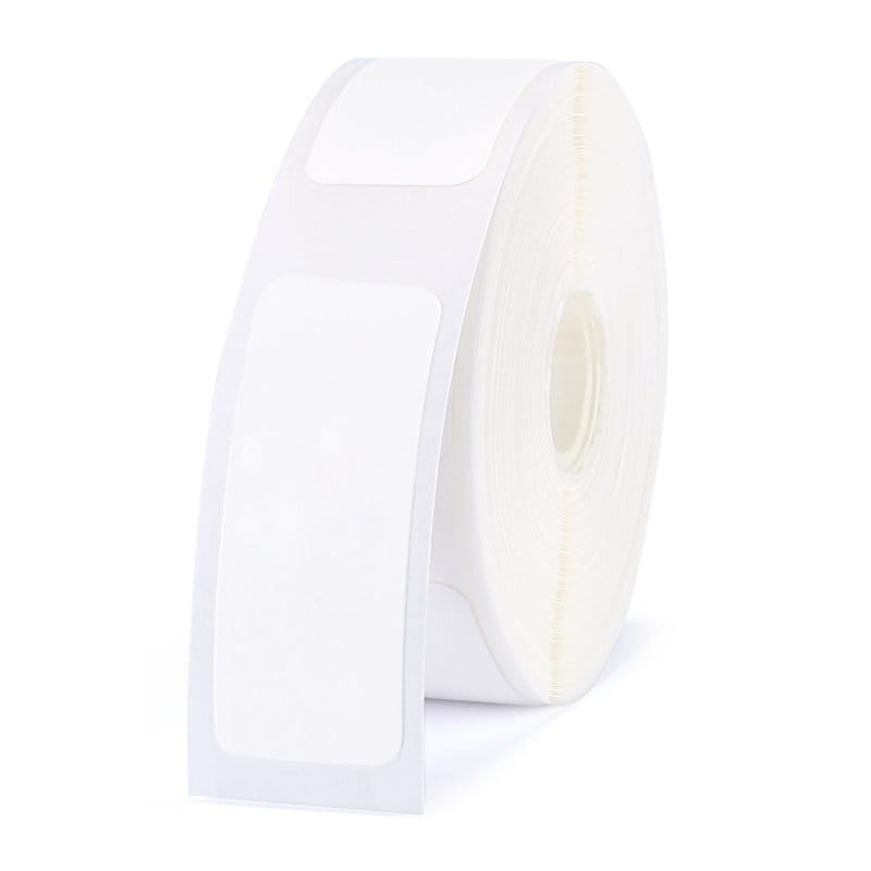Toplinske etikete NIIMBOT RP12*40-160 (Bijela)