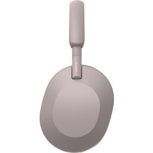 Slušalice SONY WH-1000XM5 Over-Ear ružičaste (ANC, bežične)-2