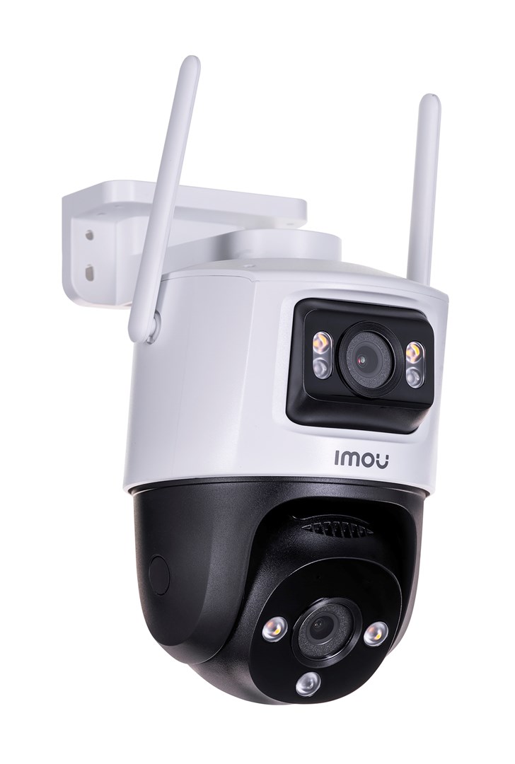 Kam. IP Imou Cruiser Dual 3MP IPC-S7XP-8M0WED-0360B-1