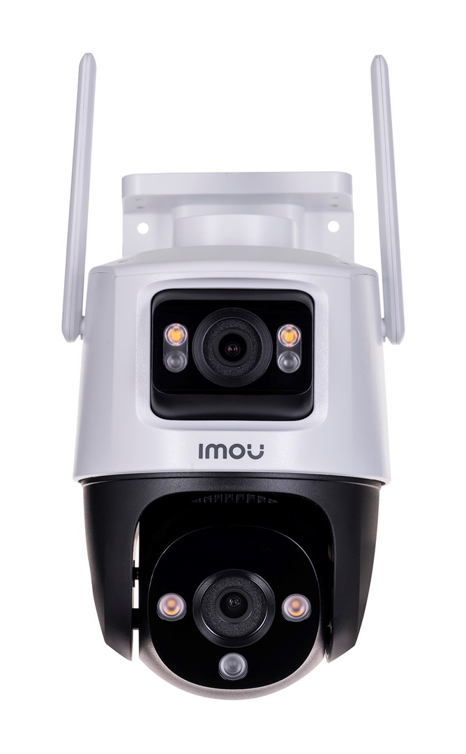 Kam. IP Imou Cruiser Dual 3MP IPC-S7XP-8M0WED-0360B-0
