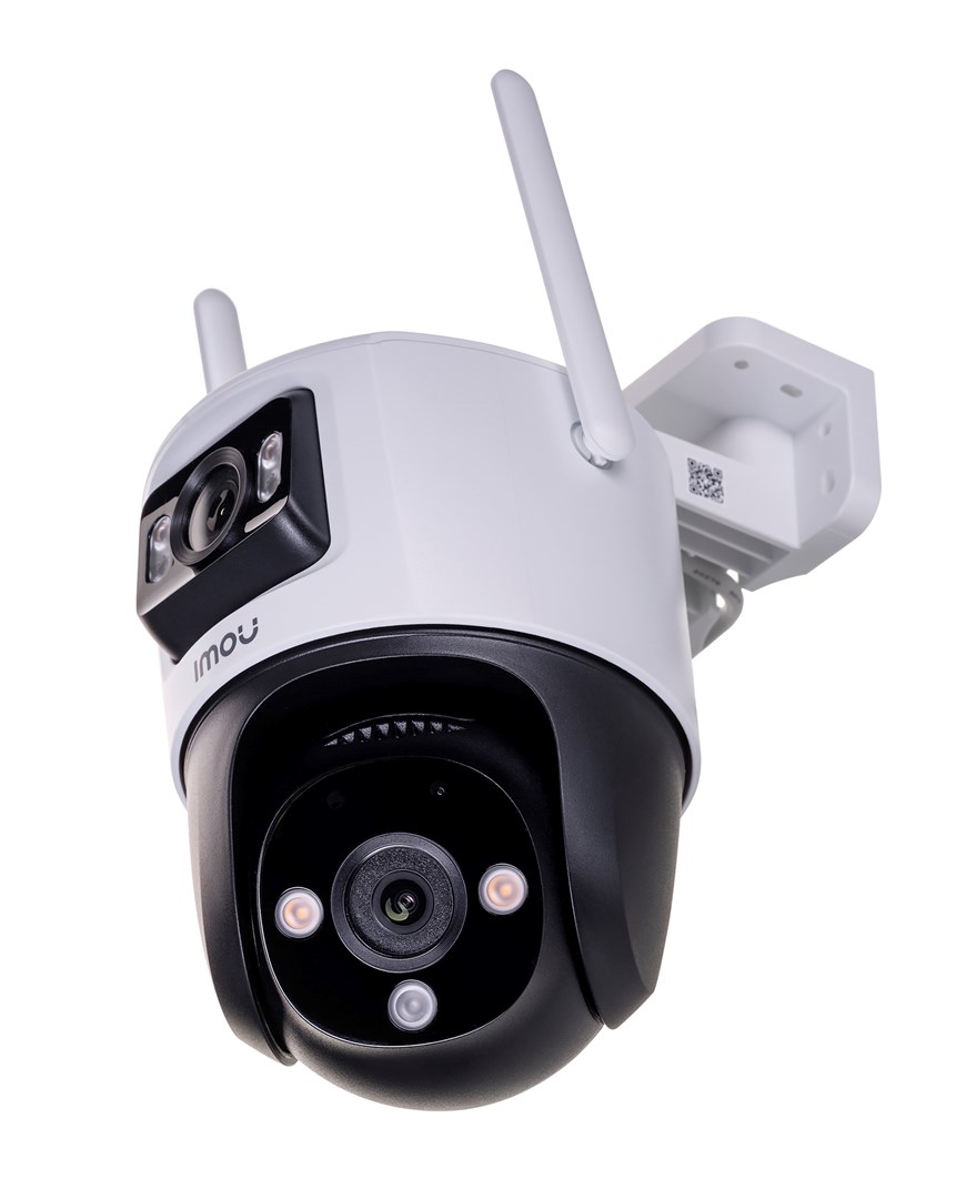 Kam. IP Imou Cruiser Dual 3MP IPC-S7XP-8M0WED-0360B-2