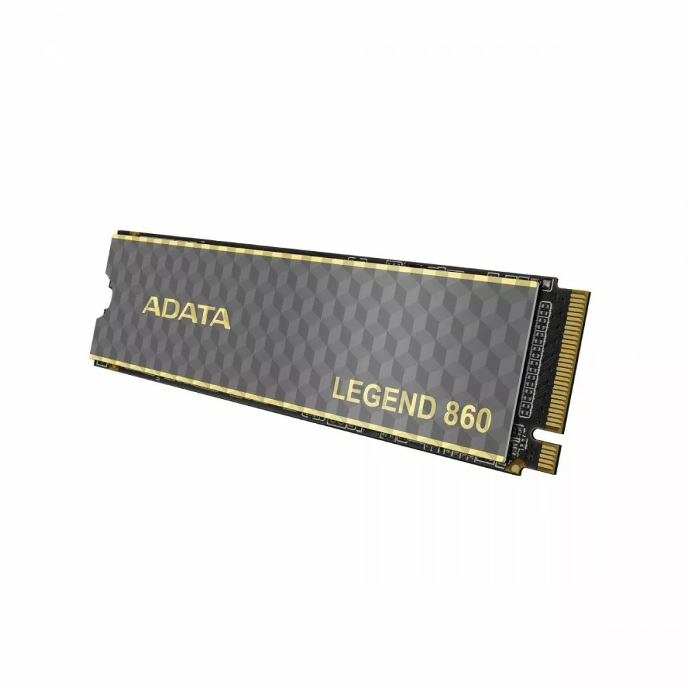 SSD disk ADATA LEGEND 860 (500gb, m.2, pcie 4.0, 5000/3000 mb/s)-4
