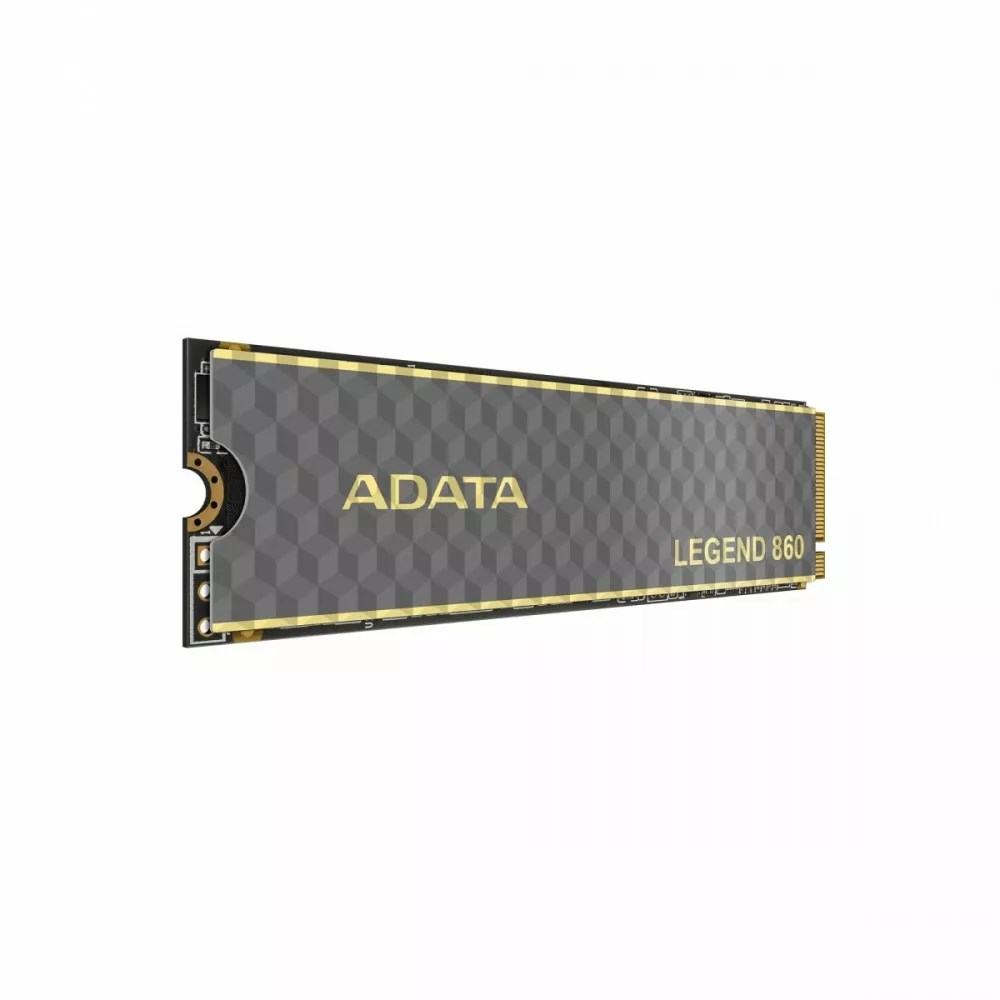 SSD disk ADATA LEGEND 860 (500gb, m.2, pcie 4.0, 5000/3000 mb/s)-1