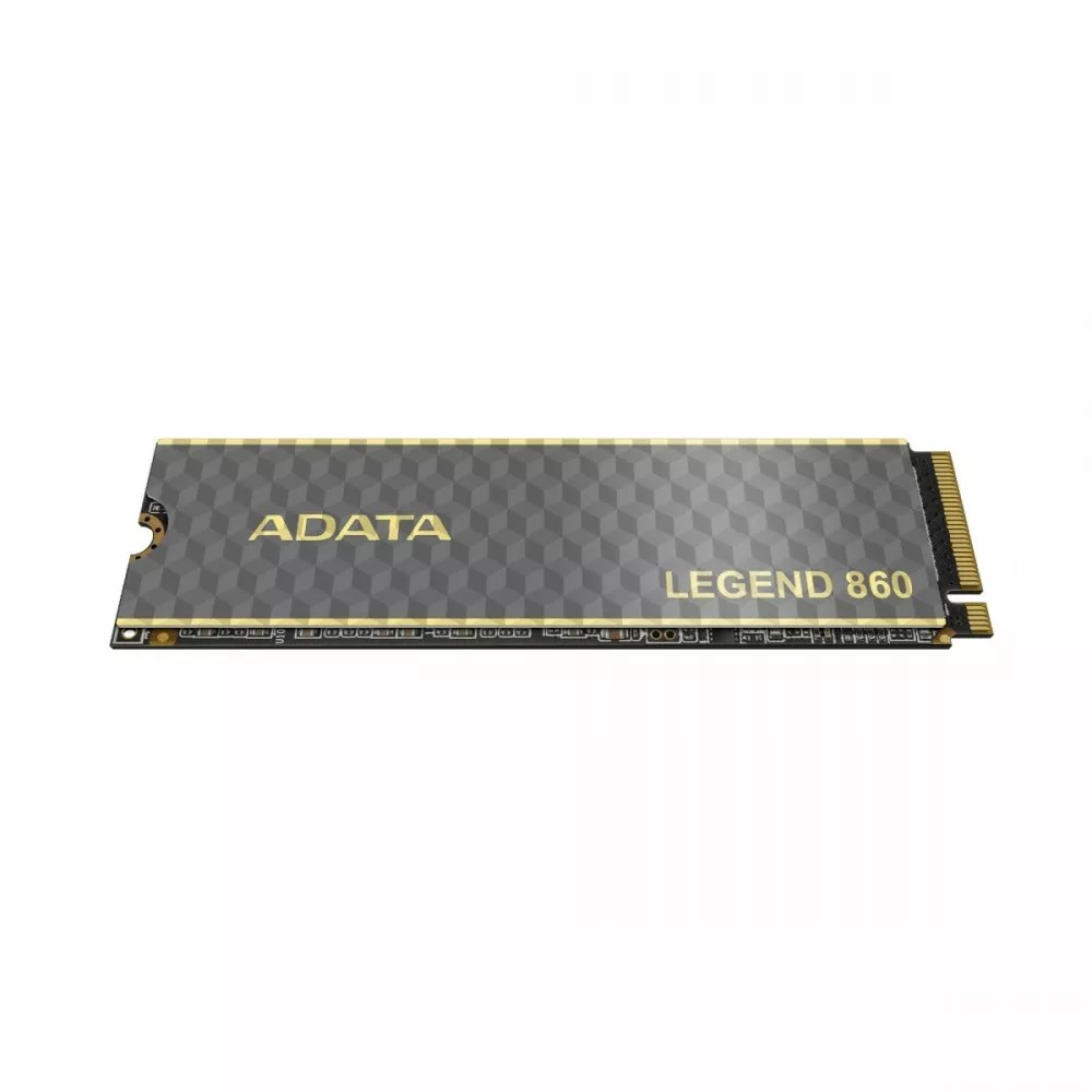 SSD disk ADATA LEGEND 860 (500gb, m.2, pcie 4.0, 5000/3000 mb/s)-3
