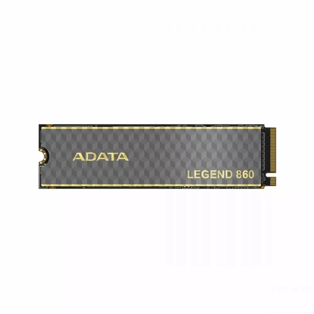 SSD disk ADATA LEGEND 860 (500gb, m.2, pcie 4.0, 5000/3000 mb/s)-0