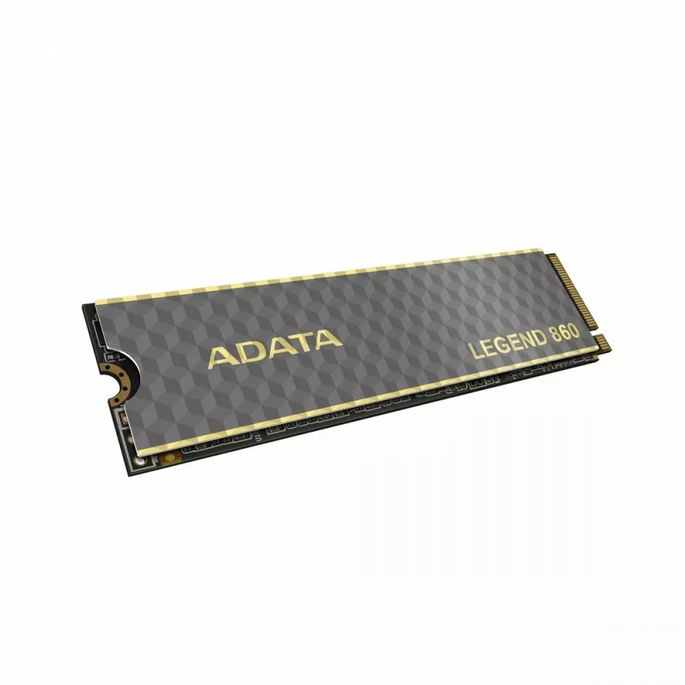 SSD disk ADATA LEGEND 860 (500gb, m.2, pcie 4.0, 5000/3000 mb/s)-2