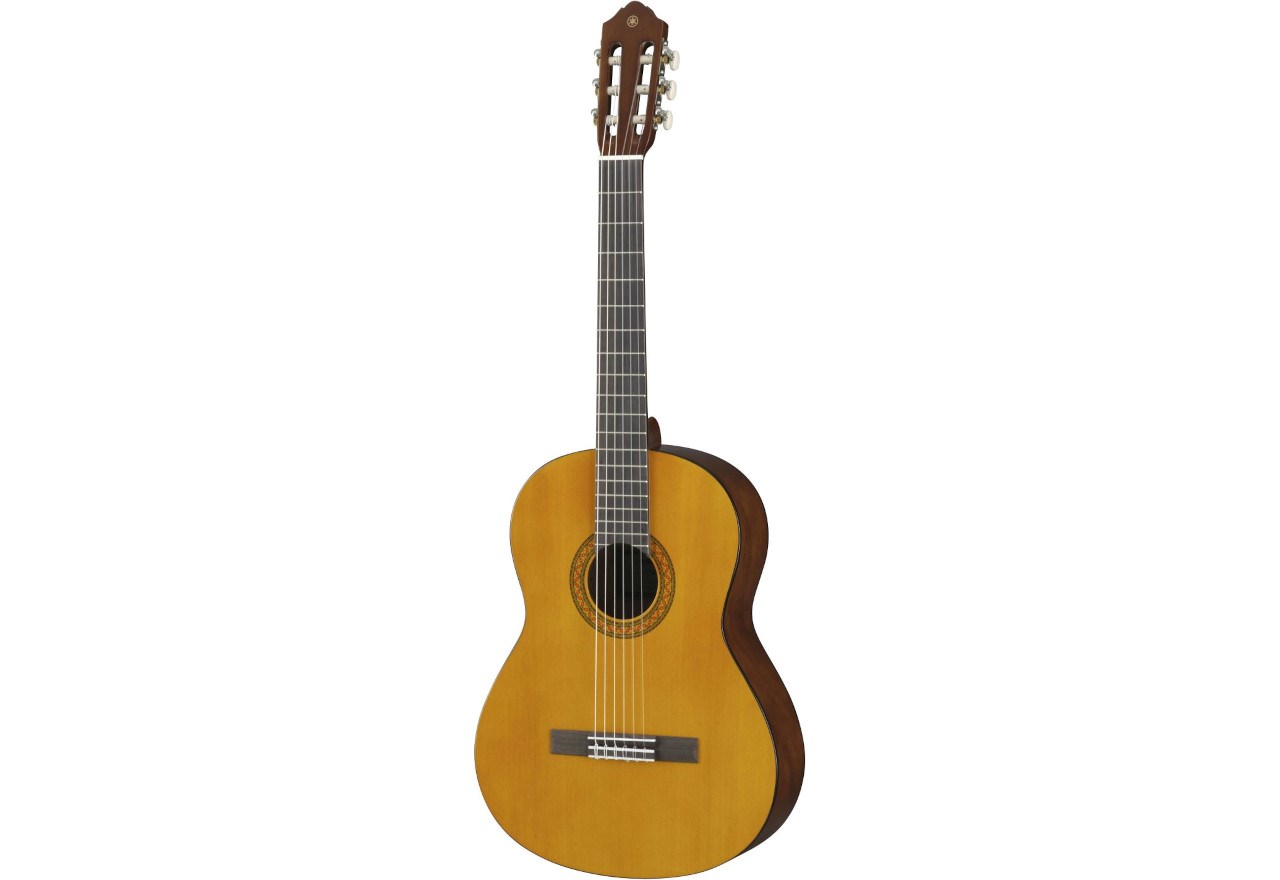 Gitara klasična YAMAHA C40II 4/4