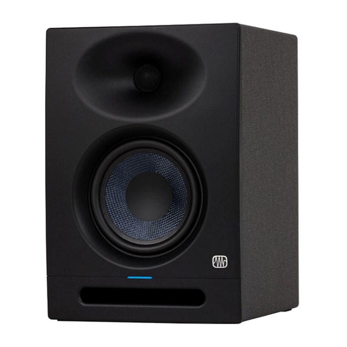 PreSonus Eris Studio 5 - active monitor-2