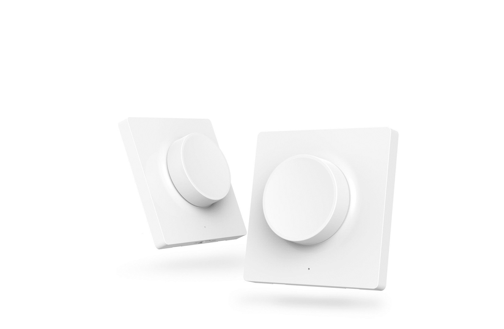 Yeelight YLKG07YL dimmers Mountable Smart dimmer White-1