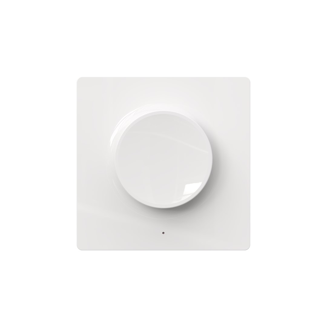 Yeelight YLKG07YL dimmers Mountable Smart dimmer White-4