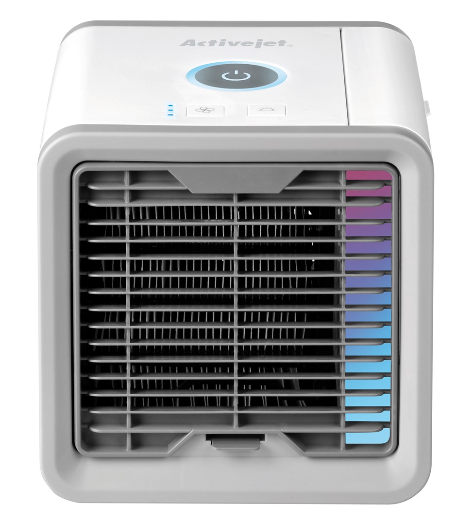 Mini Air Cooler ACTIVEJET Regular MKR-550B-0