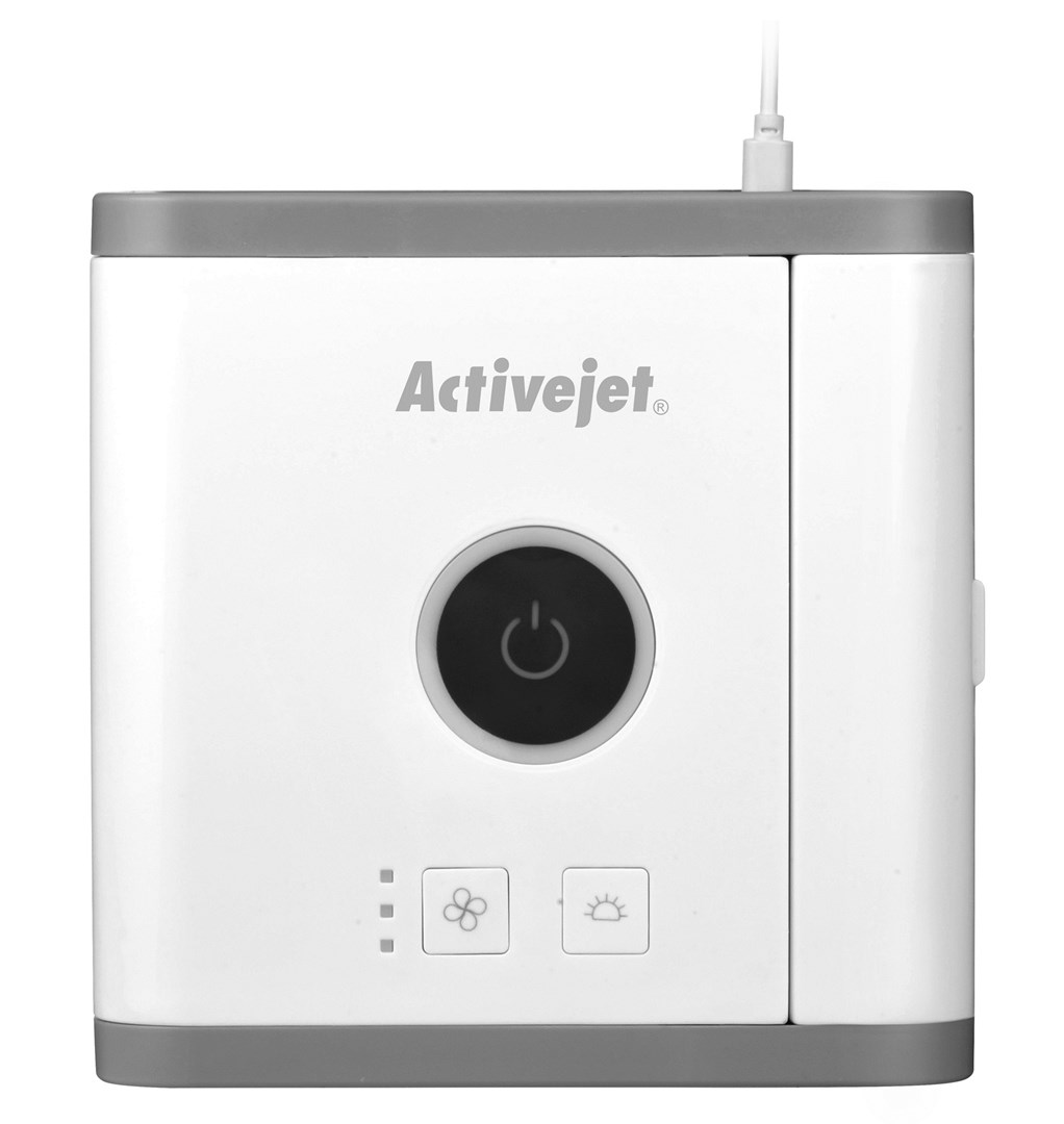 Mini Air Cooler ACTIVEJET Regular MKR-550B-2