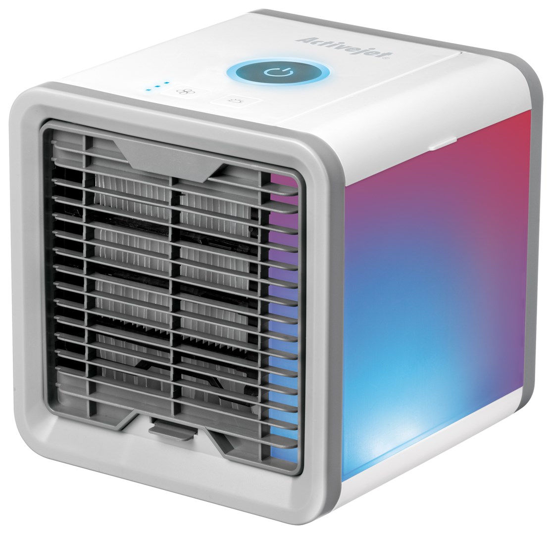 Mini Air Cooler ACTIVEJET Regular MKR-550B-3