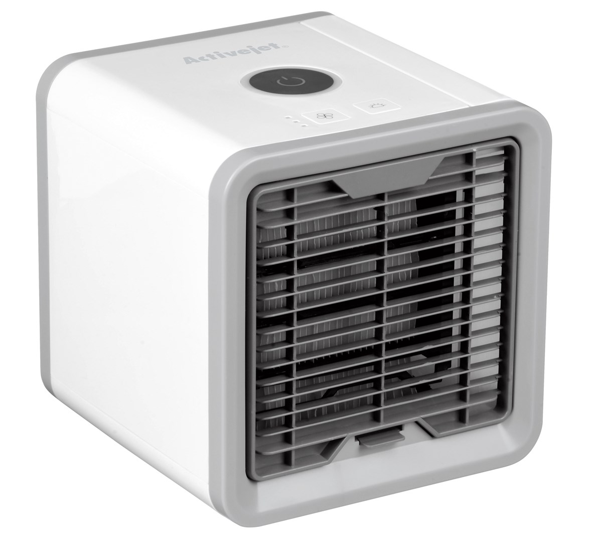 Mini Air Cooler ACTIVEJET Regular MKR-550B-1