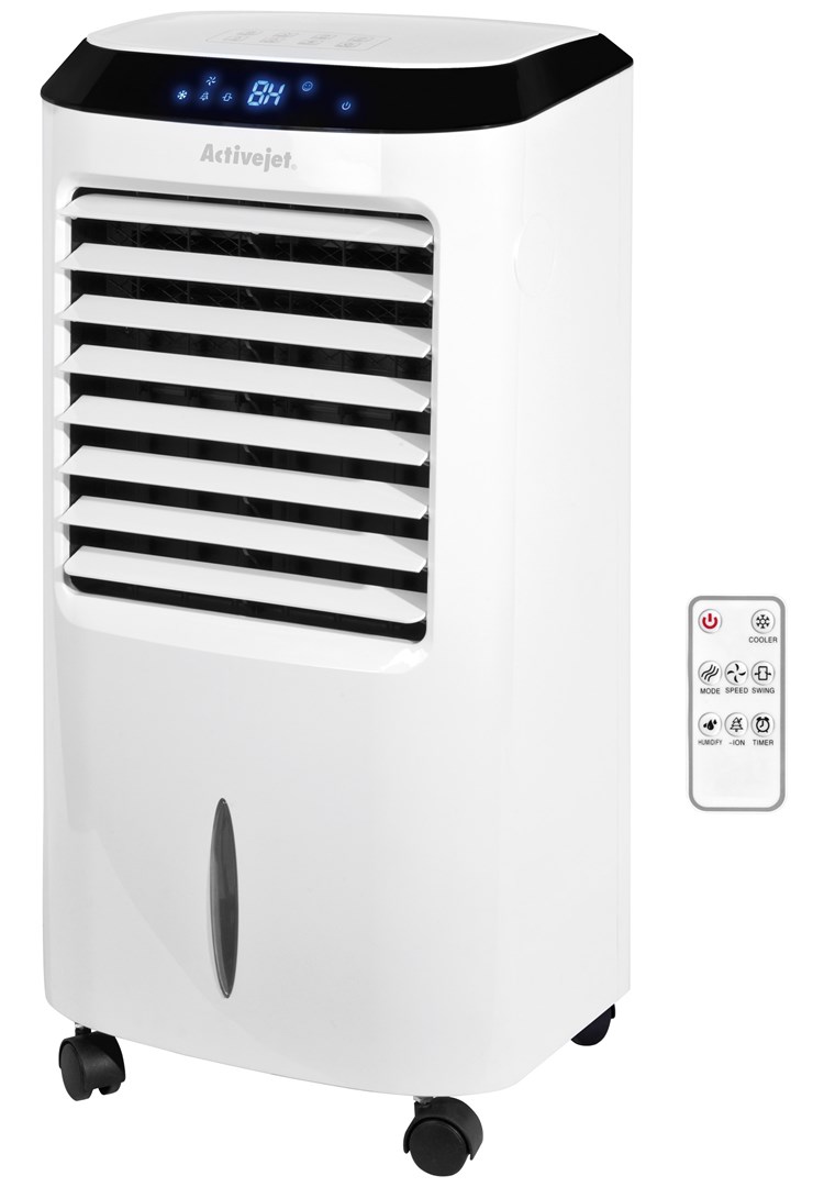 Activejet Selected KS-1065BPJ Air Cooler-0