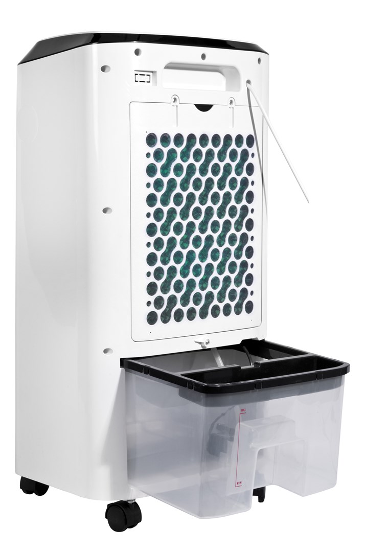 Activejet Selected KS-1065BPJ Air Cooler-1