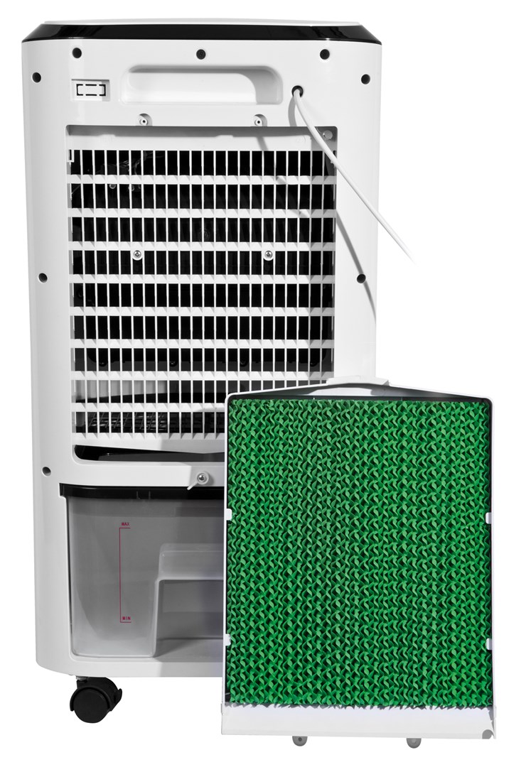 Activejet Selected KS-1065BPJ Air Cooler-2