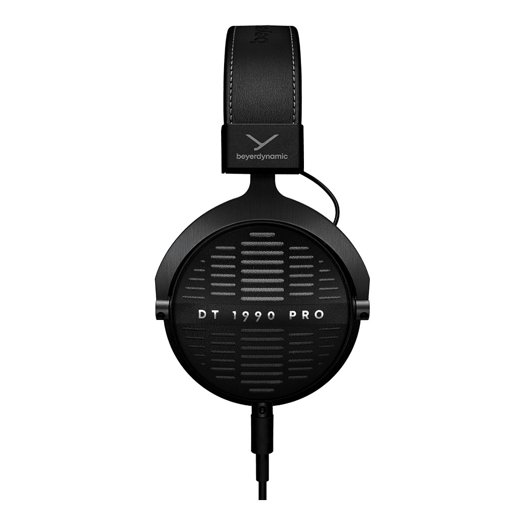 Slušalice BEYERDYNAMIC DT 1990 PRO MK II (žičane, circumaural, otvorene, 5 - 40000 Hz)-1