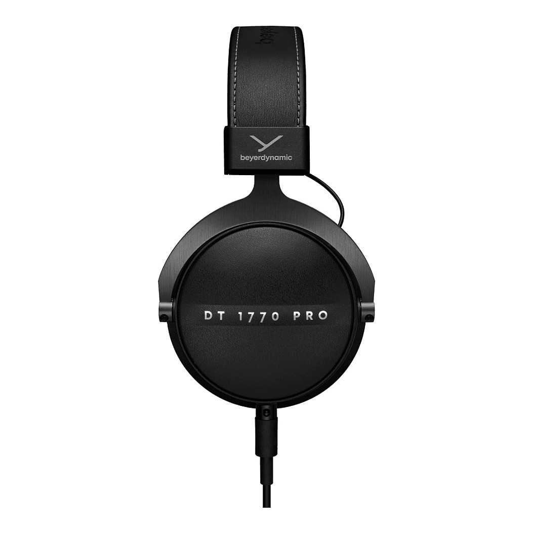 Slušalice BEYERDYNAMIC DT 1770 PRO MK II Over-Ear (žične, studijske, 5-40000 Hz, 30 Ohm, 45mm driver)-1