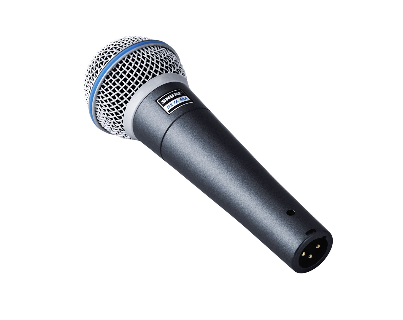 Mikrofon SHURE Beta 58A dinamički superkardioidni vokalni