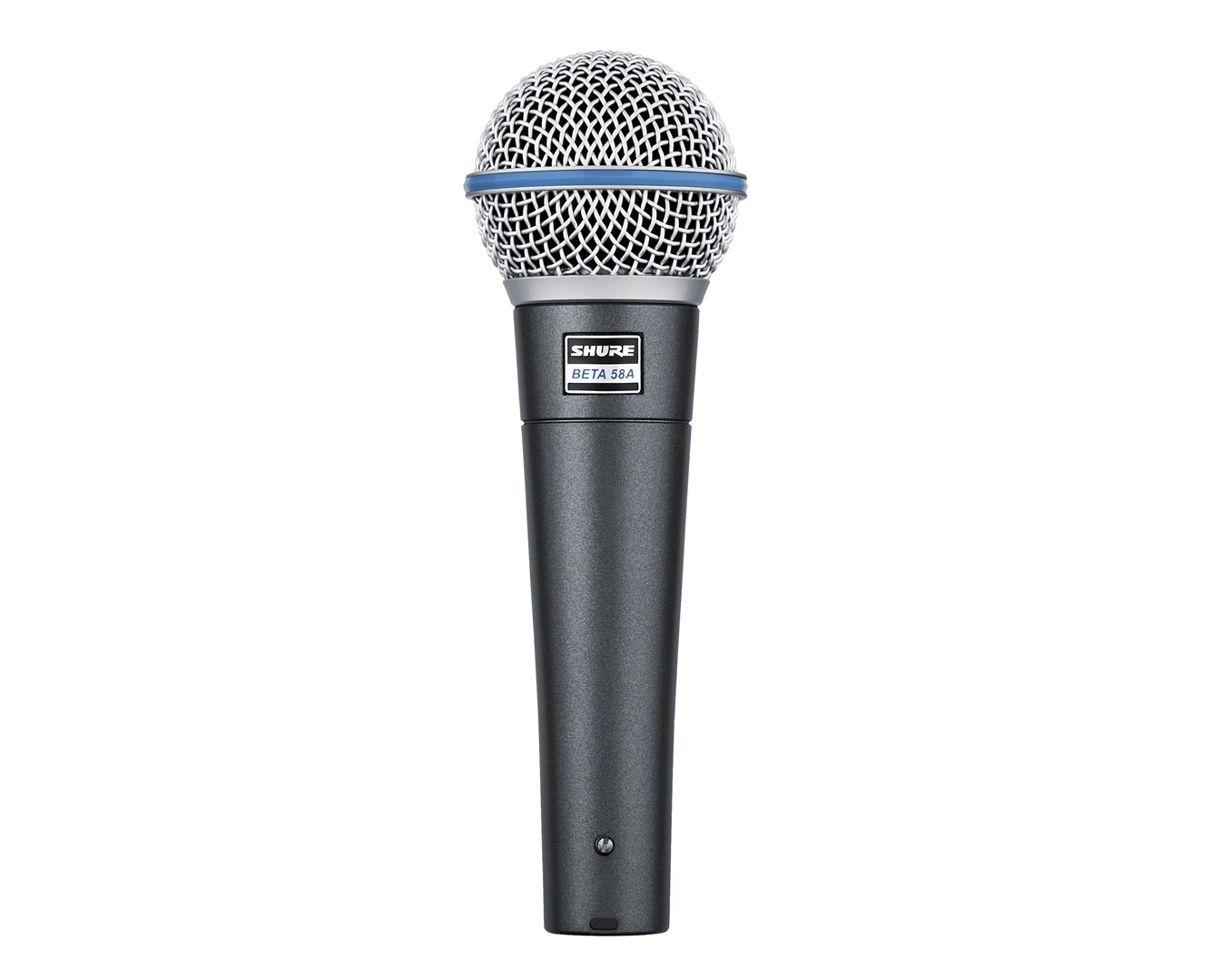 Mikrofon SHURE Beta 58A dinamički superkardioidni vokalni-5