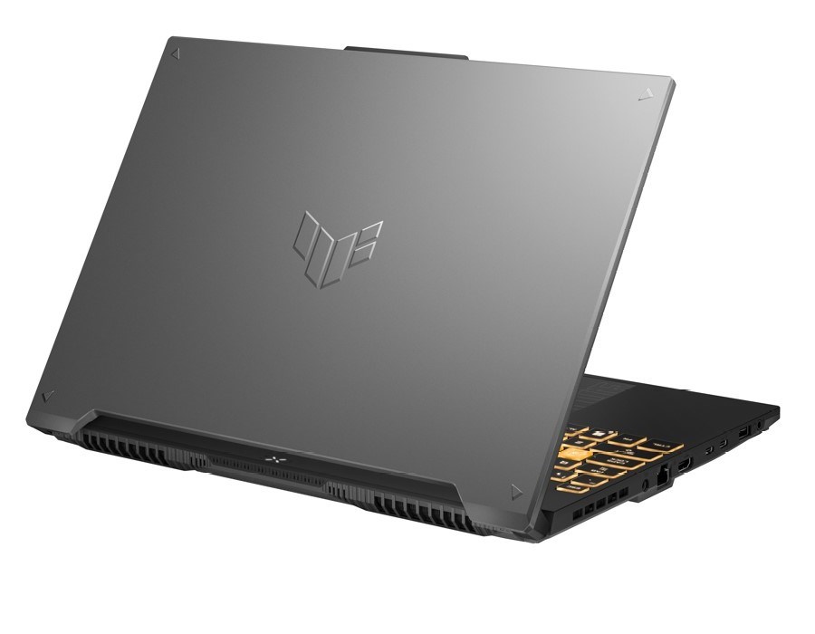 Laptop ASUS TUF Gaming F16 FX607JV-N3135 (16" 1920x1200, i7-13650H, 16GB RAM, 1TB SSD, RTX 4060 8GB, NoOS, sivi)-3