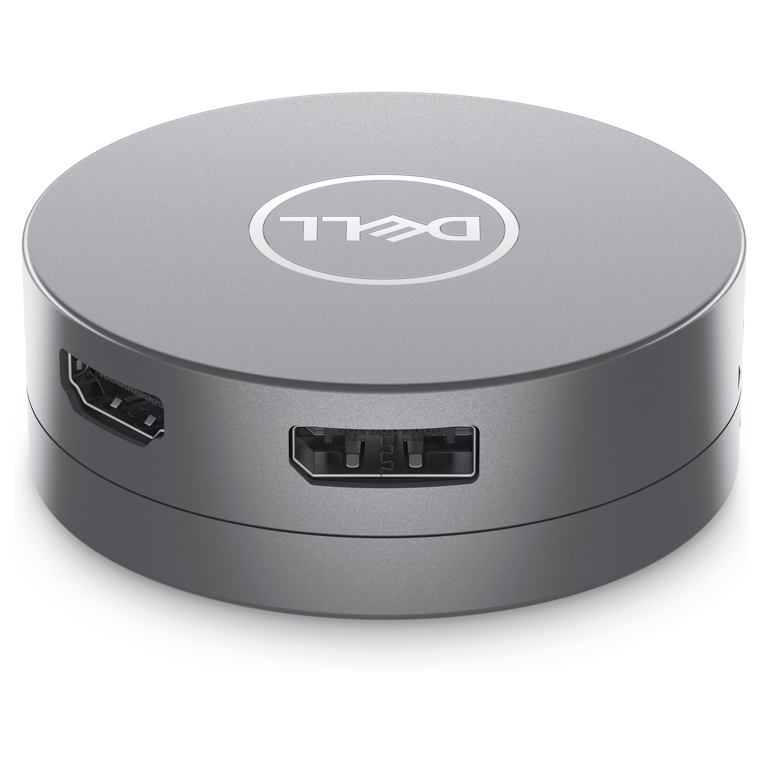 Dell DA305 USB-C 6-u-1 višenamjenski adapter-1