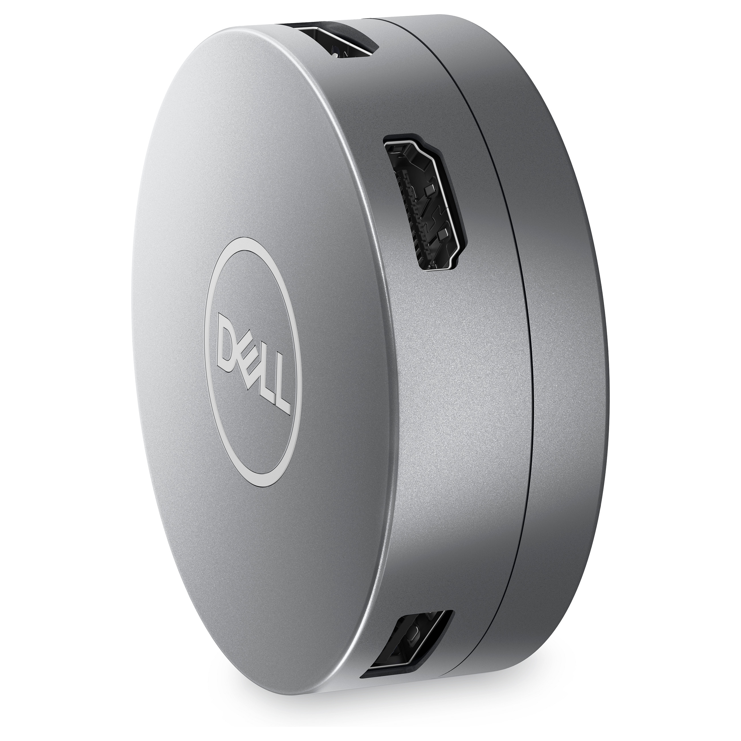Dell DA305 USB-C 6-u-1 višenamjenski adapter-4