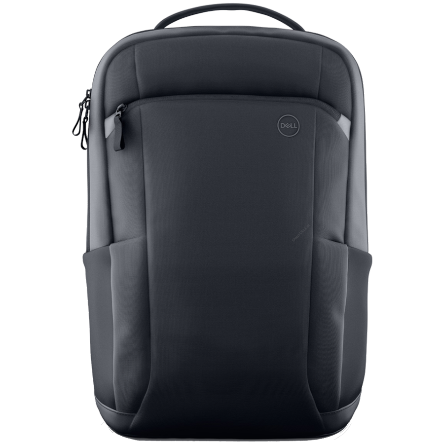 DELL CP5724S 39.6 cm (15.6") Backpack Black-5