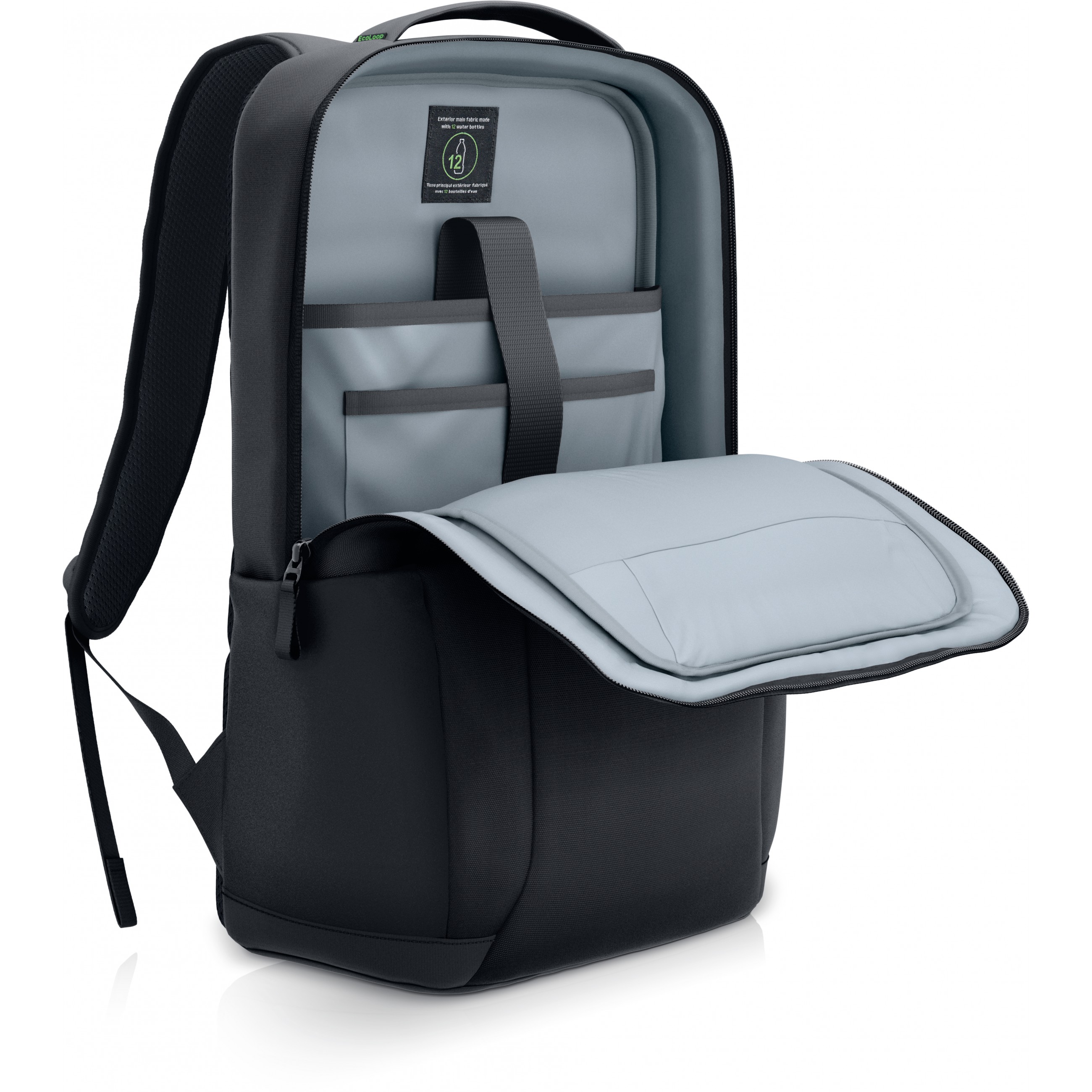 DELL CP5724S 39.6 cm (15.6") Backpack Black-6