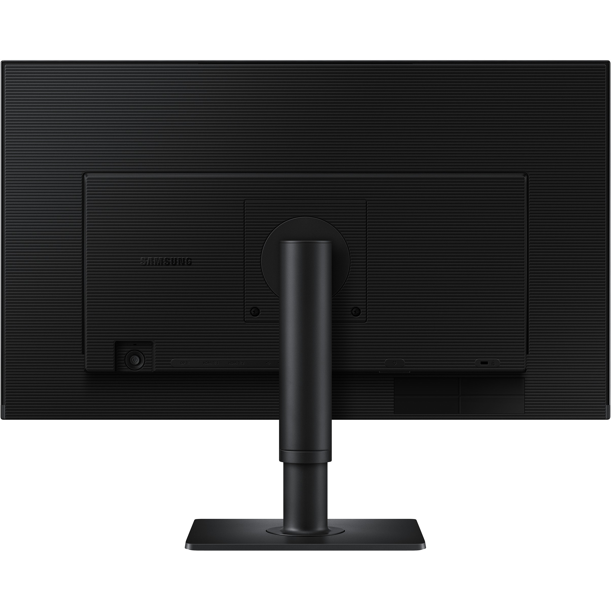 Monitor SAMSUNG S40GD (27" IPS, 75Hz, 1920x1080 FHD) crni-2