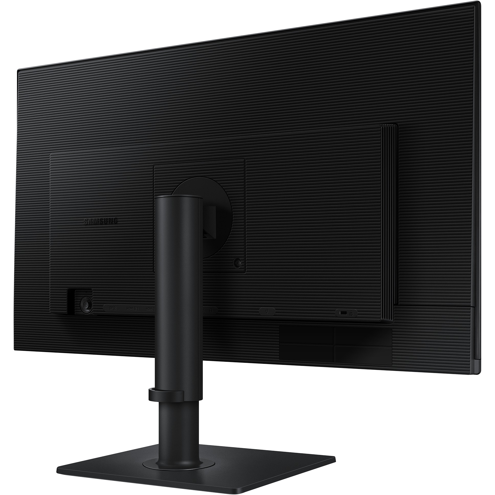 Monitor SAMSUNG S40GD (27" IPS, 75Hz, 1920x1080 FHD) crni-12