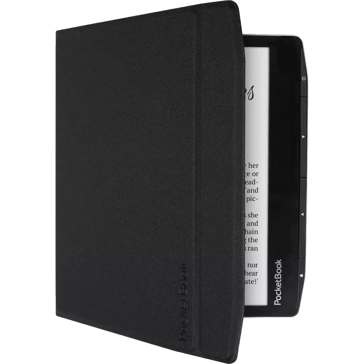 Flip case POCKETBOOK N-FP-PU-700-GG-WW (17.8 cm, 7")