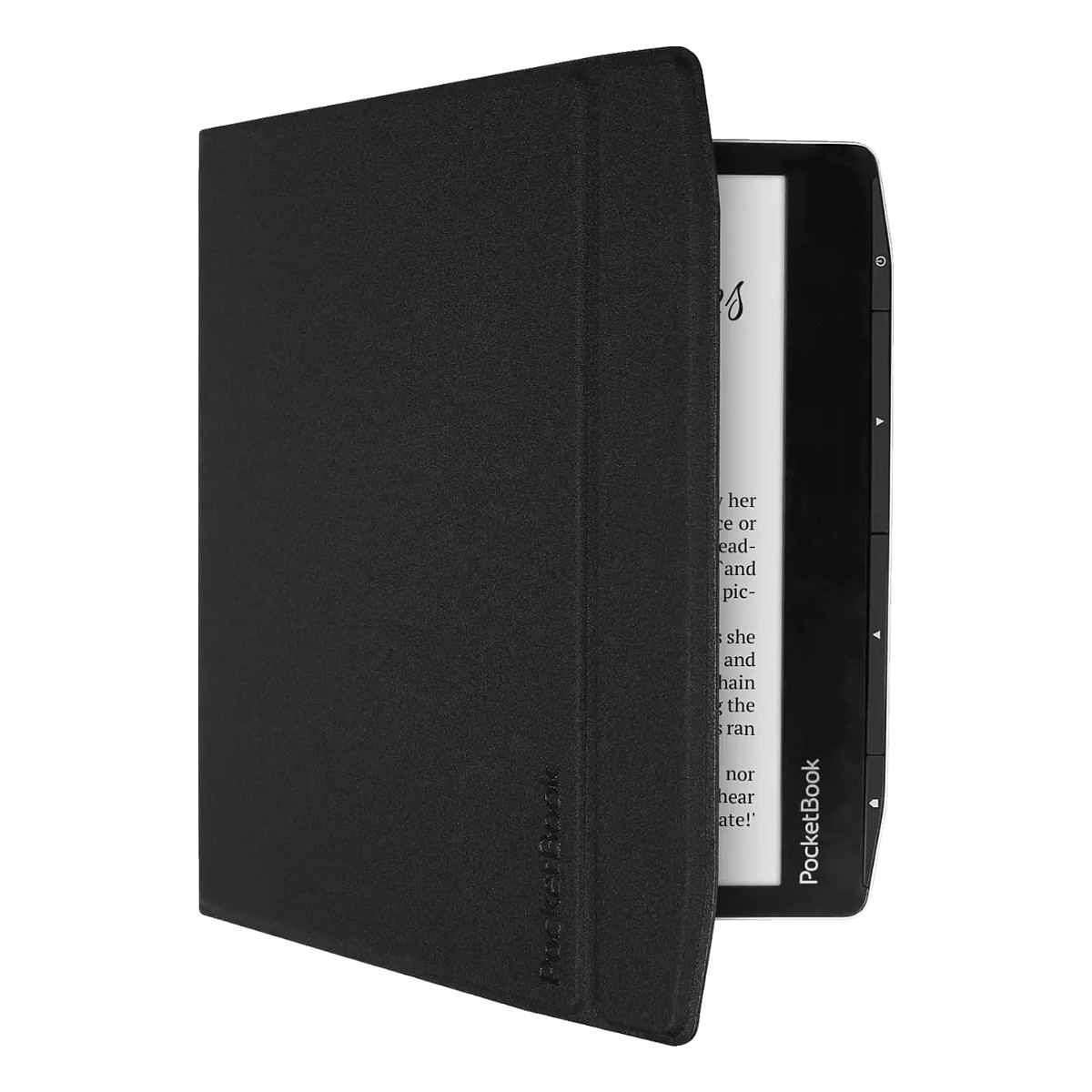 Flip case POCKETBOOK N-FP-PU-700-GG-WW (17.8 cm, 7")-4