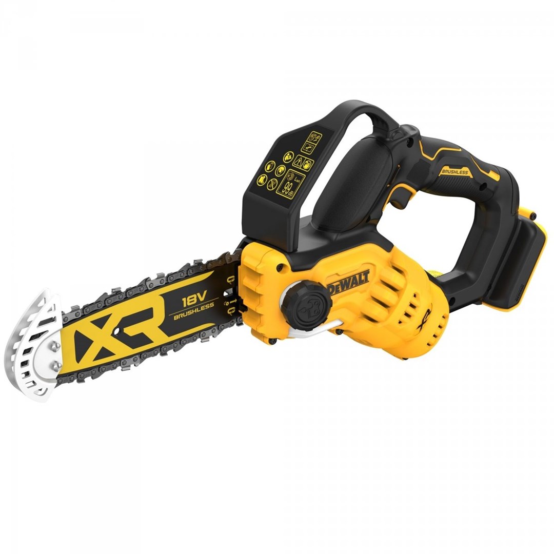 Pila lancuchowa DEWALT XR 18V 20CM DCMPS520N-1