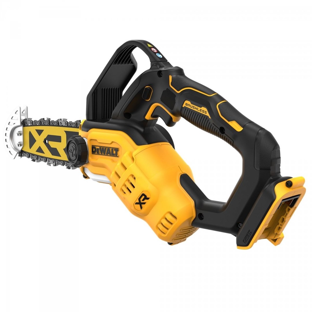 Pila lancuchowa DEWALT XR 18V 20CM DCMPS520N-2