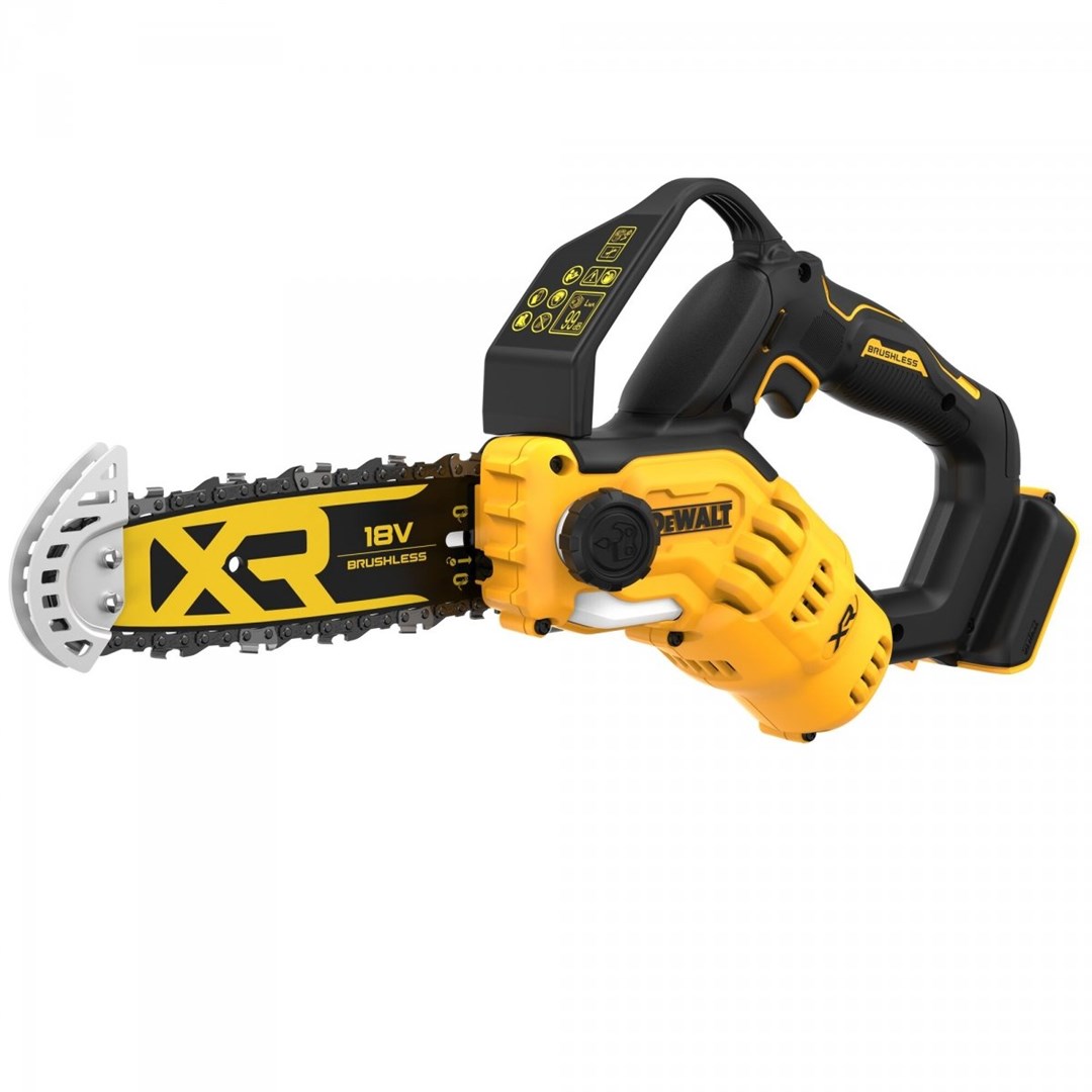 Pila lancuchowa DEWALT XR 18V 20CM DCMPS520N-0