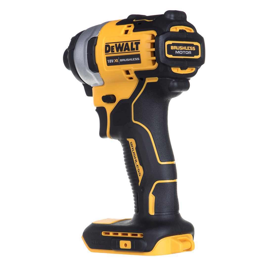 Set alata DEWALT DCK2062M2T (DCD709+DCF809, 18V, 2x4.0Ah)-18
