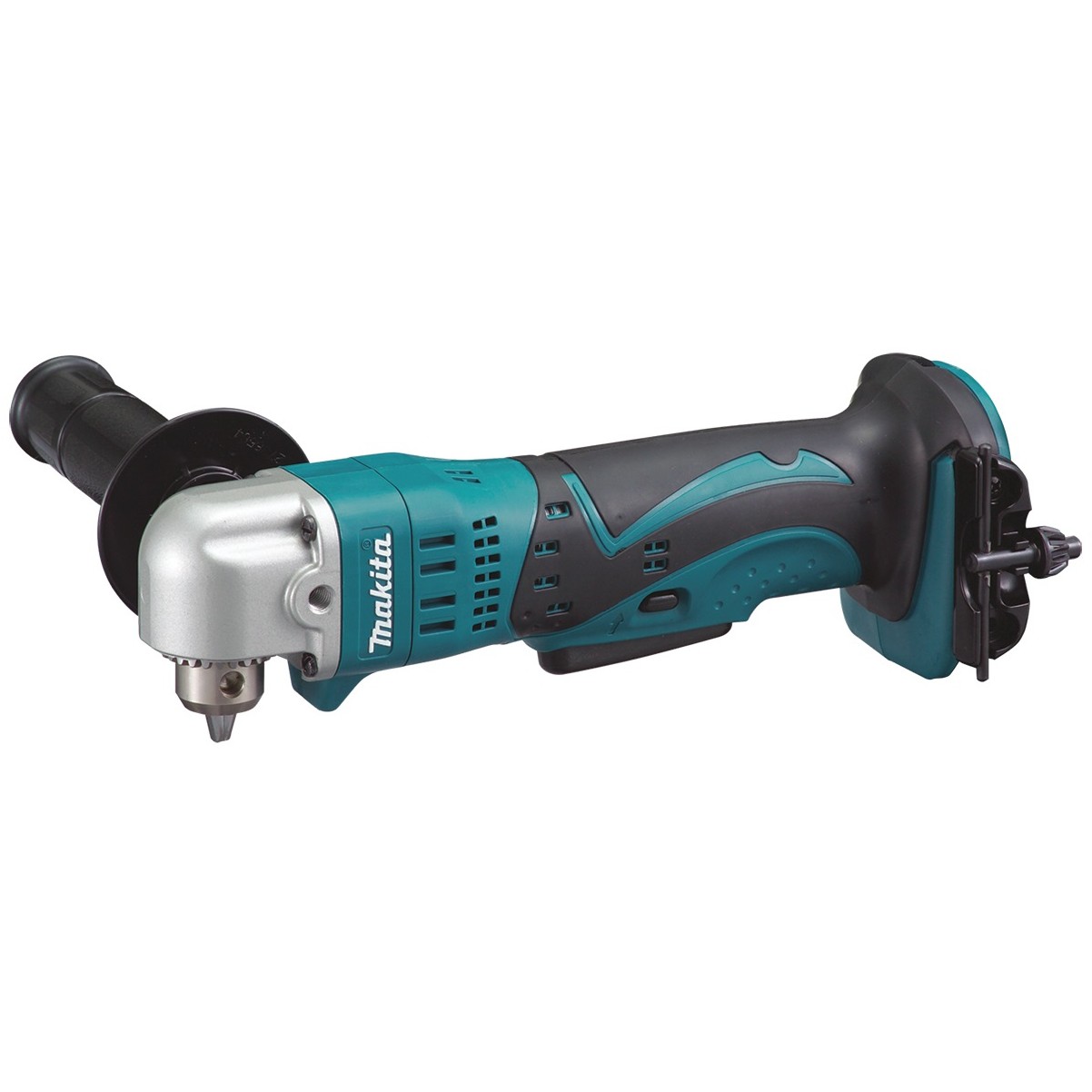 Bušilica MAKITA DDA350Z (Lithium-Ion (Li-Ion), 18 V, 1.8 kg, crna, plava)