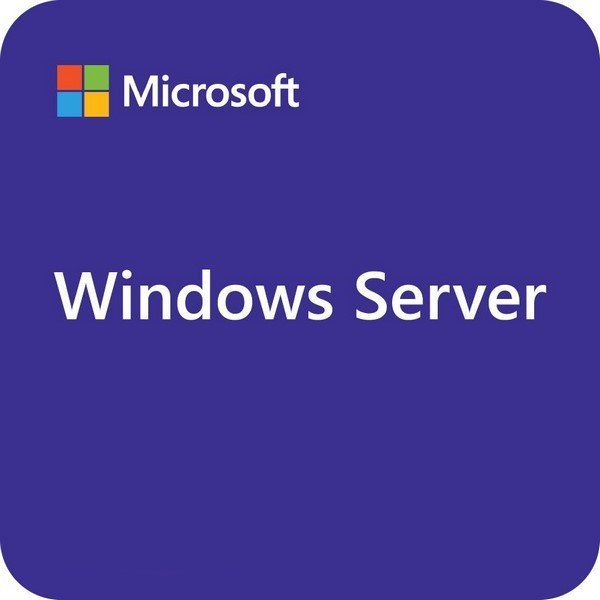 Licenca Microsoft WINDOWS SERVER 2025 Standard 1 licenca-0